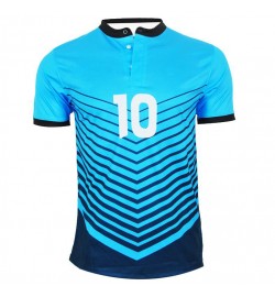 Sublimation Jersey